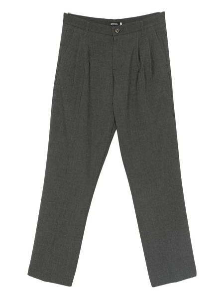  Imperial Pleated Pants - Grey 