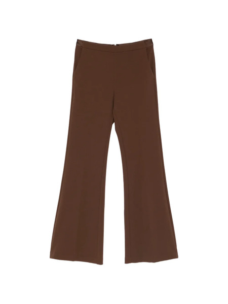  Imperial Pockets Trousers - Brown 