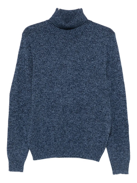  Impure John Sweater - Blue 