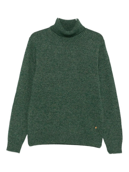  Impure John Sweater - Green 