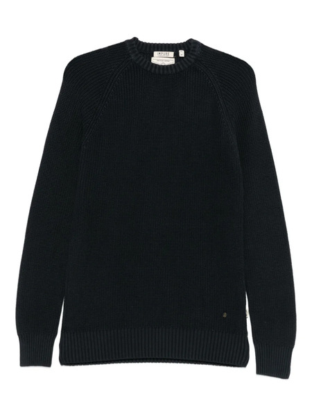  Impure Simon Sweater - Black 