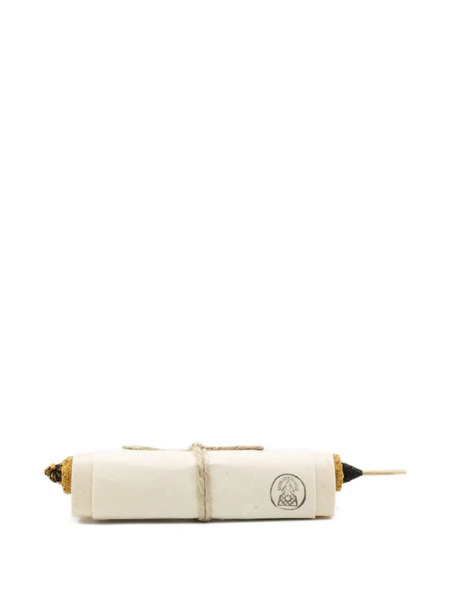 Incausa Mini Bath Meditate Bundle Incense - Neutrals 