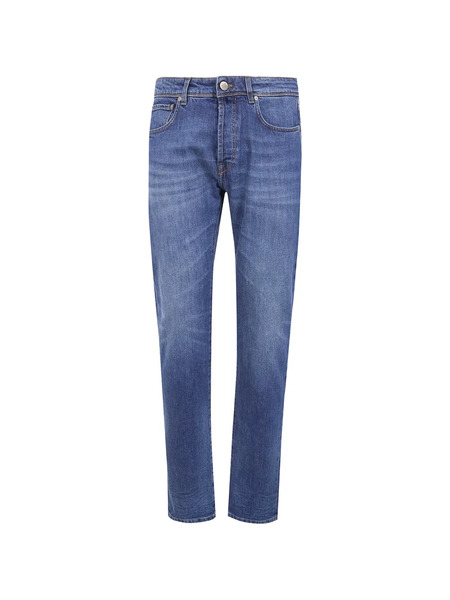  Incotex Blue Jeans 