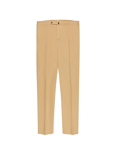  Incotex Chinolino Trousers - Neutrals 