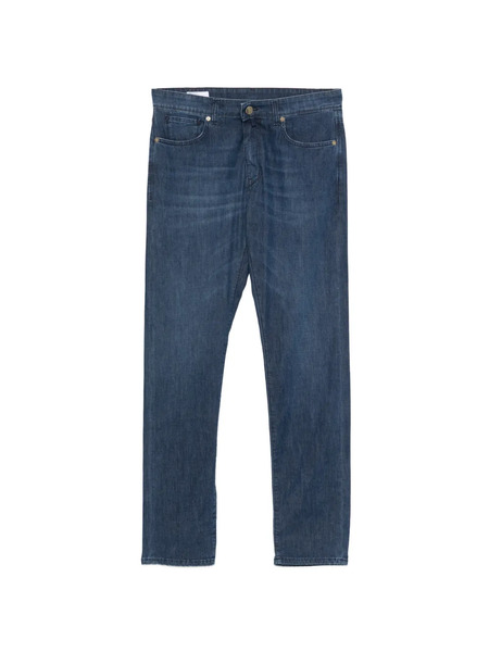  Incotex Division Jeans - Blue 