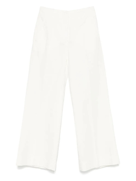  Incotex Ilya Trousers - White 