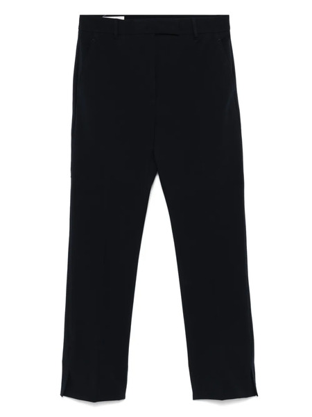 Incotex Kimama Trousers - Blue 