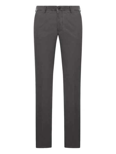 Incotex 18s1004611e Denim - Grey 