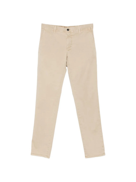  Incotex Slim Jeans - Neutrals 