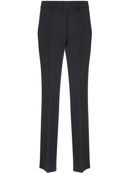 Incotex Tailored Trousers - Blue 