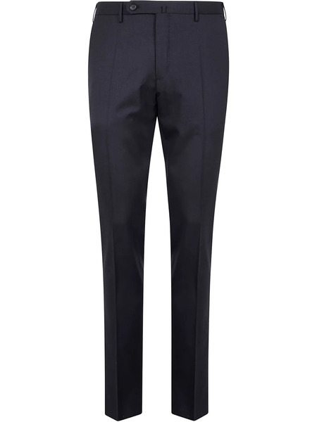  Incotex Tailored Trousers - Grey 