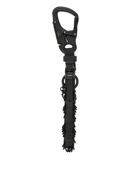  Innerraum Hook Keyring - Black 