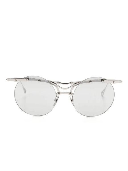  Innerraum O01 Sunglasses - Silver 