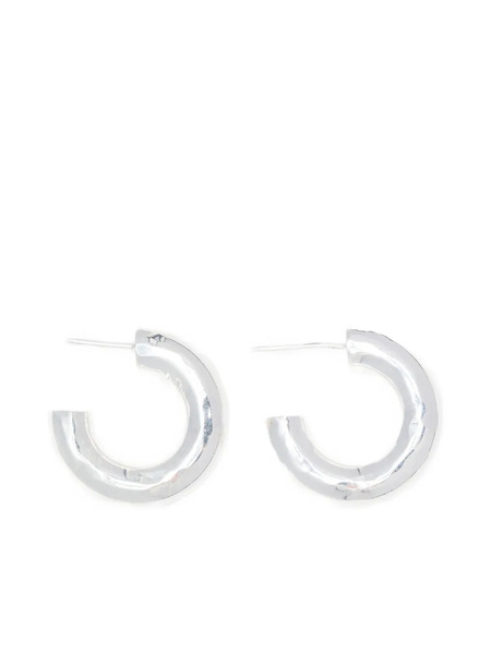  Innerraum Object Ea5 Earrings - Silver 
