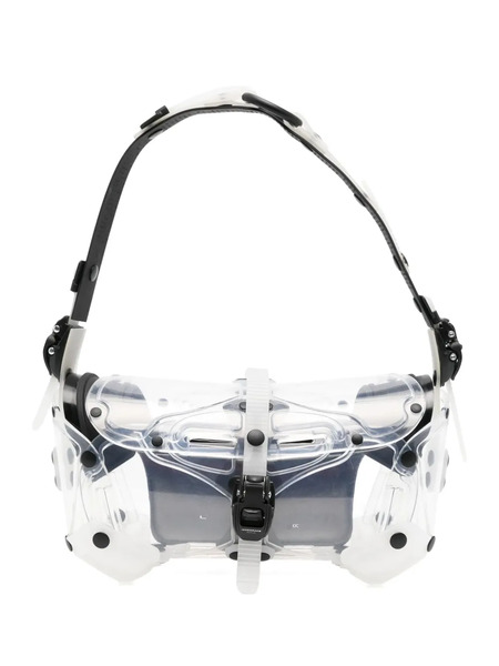  Innerraum Object I80 Shoulder Bag - Neutrals 