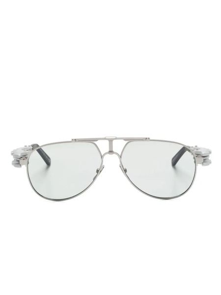  Innerraum Object O20 Sunglasses - Black 