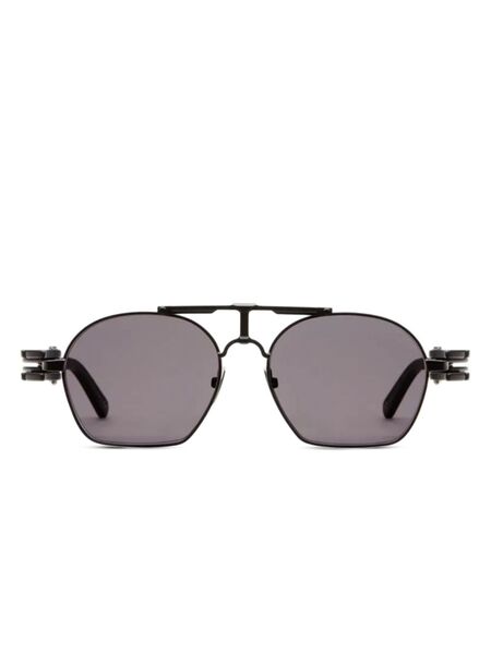  Innerraum Object O24 Sunglasses - Black 