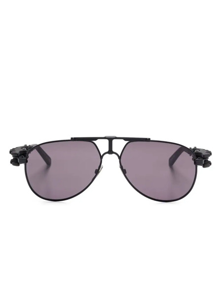  Innerraum Object 020 Sunglasses - Black 
