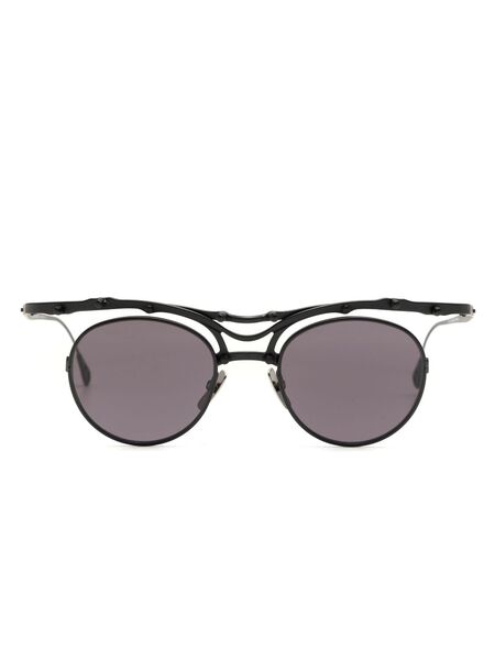  Innerraum Oj1 Sunglasses - Black 