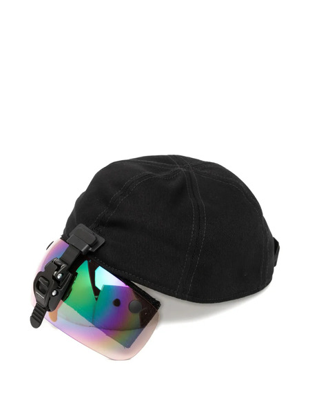  Innerraum Visor Cap - Black 