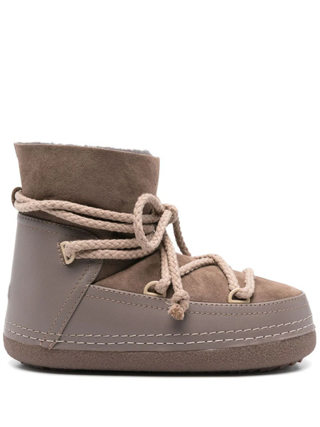  Inuikii Classic Boots - Brown 