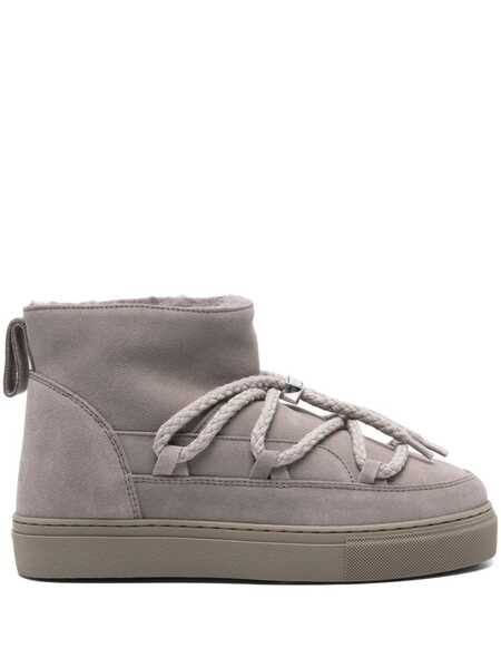  Inuikii Classic Boots - Grey 