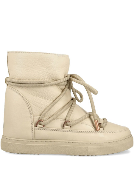  Inuikii Classic Boots - Neutrals 