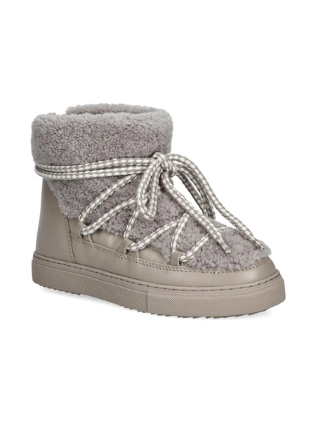  Inuikii Curly Boots - Grey 