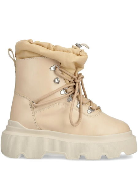  Inuikii Endurance Boots - Neutrals 