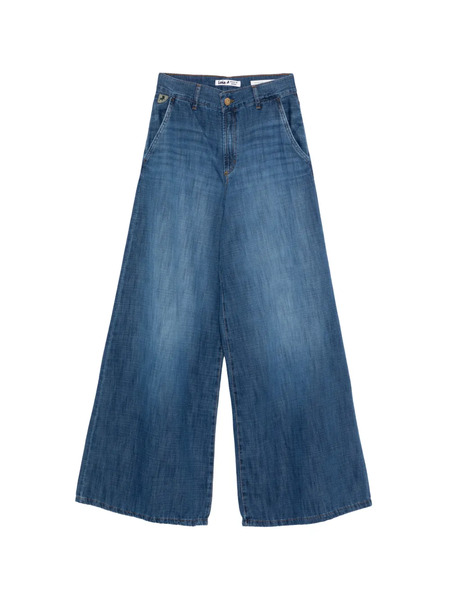  Iois New Marlene Jeans - Blue 