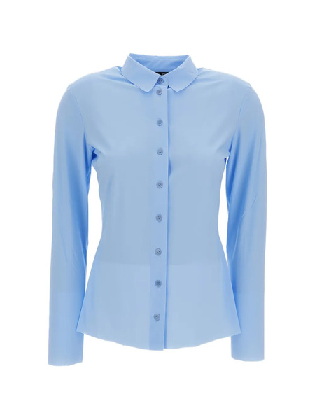  Irie' Buttoned Shirt - Blue 