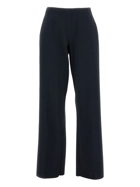  Irie' Side-pocket Trousers - Black 