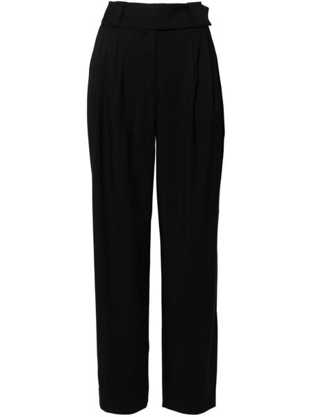  Iro Allira Trousers - Black 