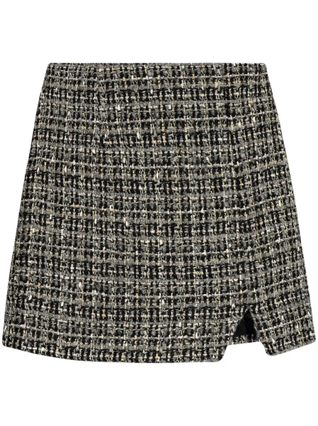  Iro Bryan Skirt - Black 