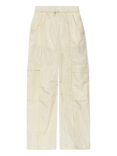  Iro Cargo Trousers - Neutrals 