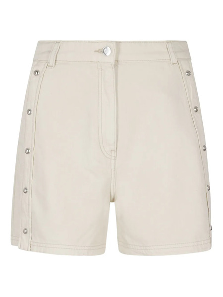  Iro Fayez Shorts - Neutrals 