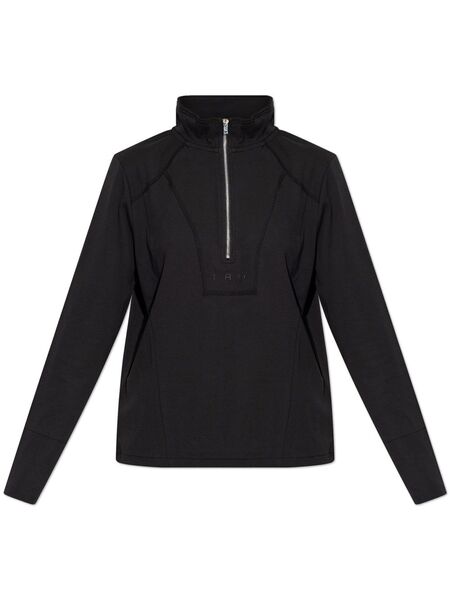 Iro Jemipa Sweatshirt - Black 