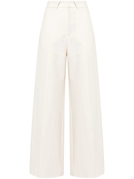  Iro Kalany Trousers - Neutrals 