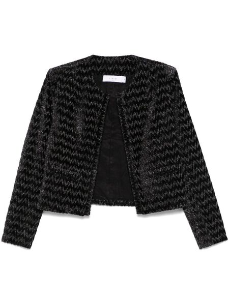  Iro Luane Jacket - Black 