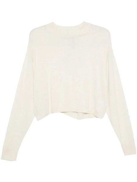  Iro Lya Sweater - Neutrals 