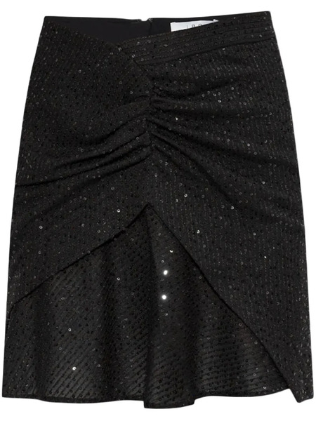  Iro Mariesse Skirt - Black 
