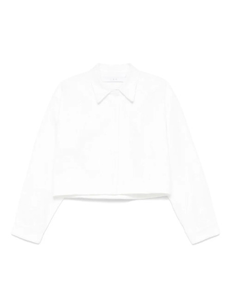  Iro Marion Jacket - White 