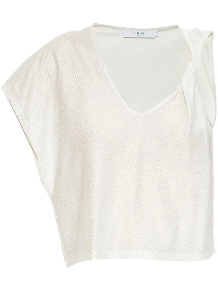  Iro Marry Top - White 