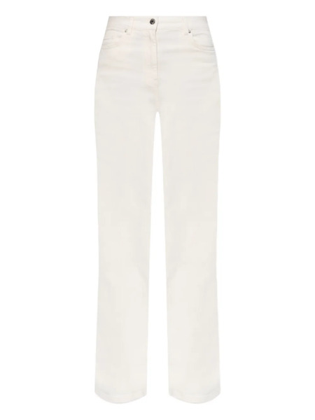  Iro Olivier Bootcut Jeans - Neutrals 