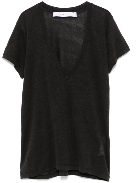  Iro Rodeo T-shirt - Black 