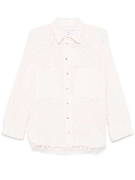 Iro Solaria Shirt - Neutrals 