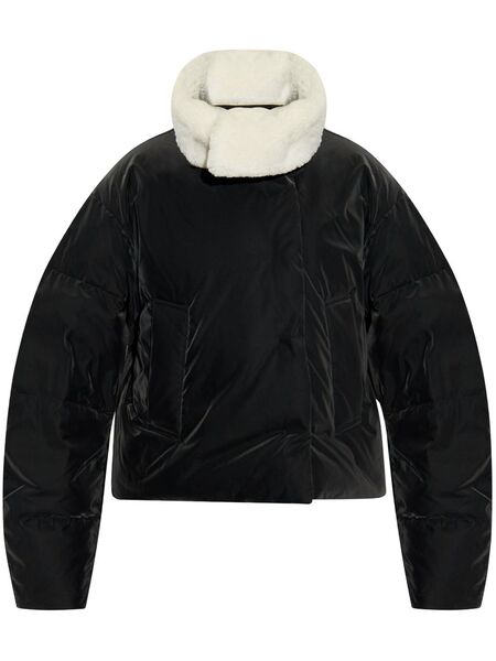  Iro Sorena Jacket - Black 