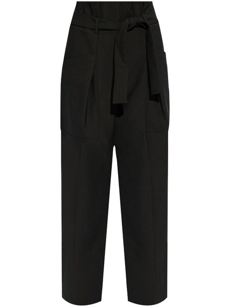  Iro Varina Trousers - Black 