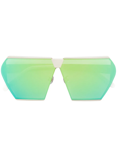  Irresistor Nebula Sunglasses - Metallic 
