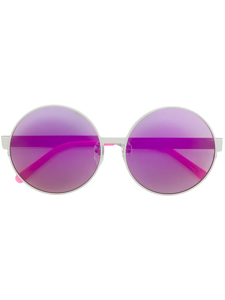  Irresistor Solar Sunglasses - Grey 